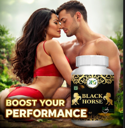 POWER COMBO PACK BLACK CAPSULE