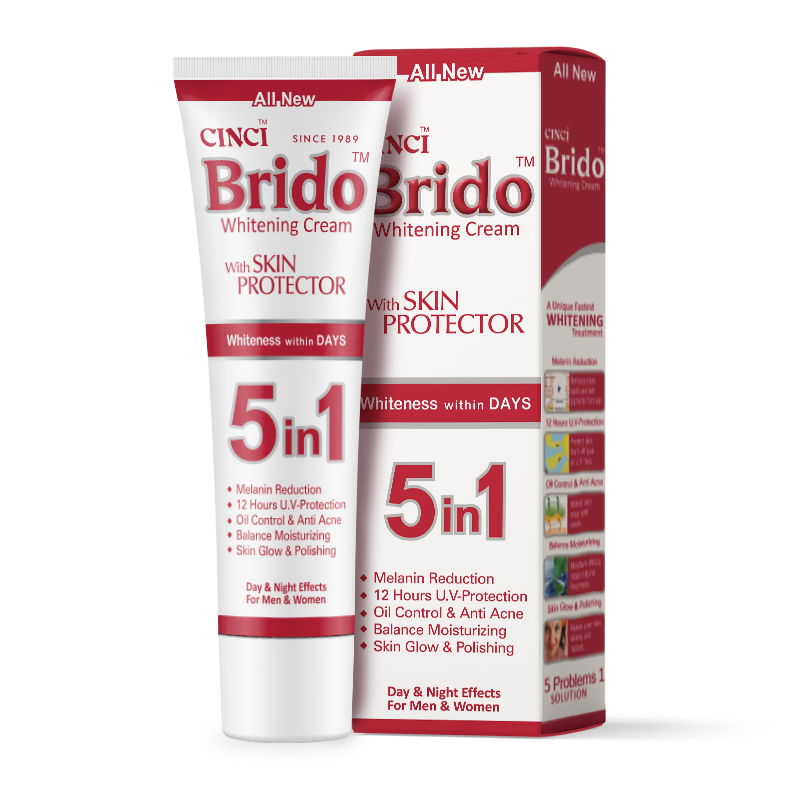 Skin brightening Cream (25ml)
