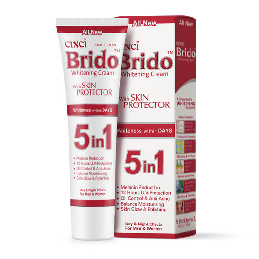 Skin brightening Cream (25ml)