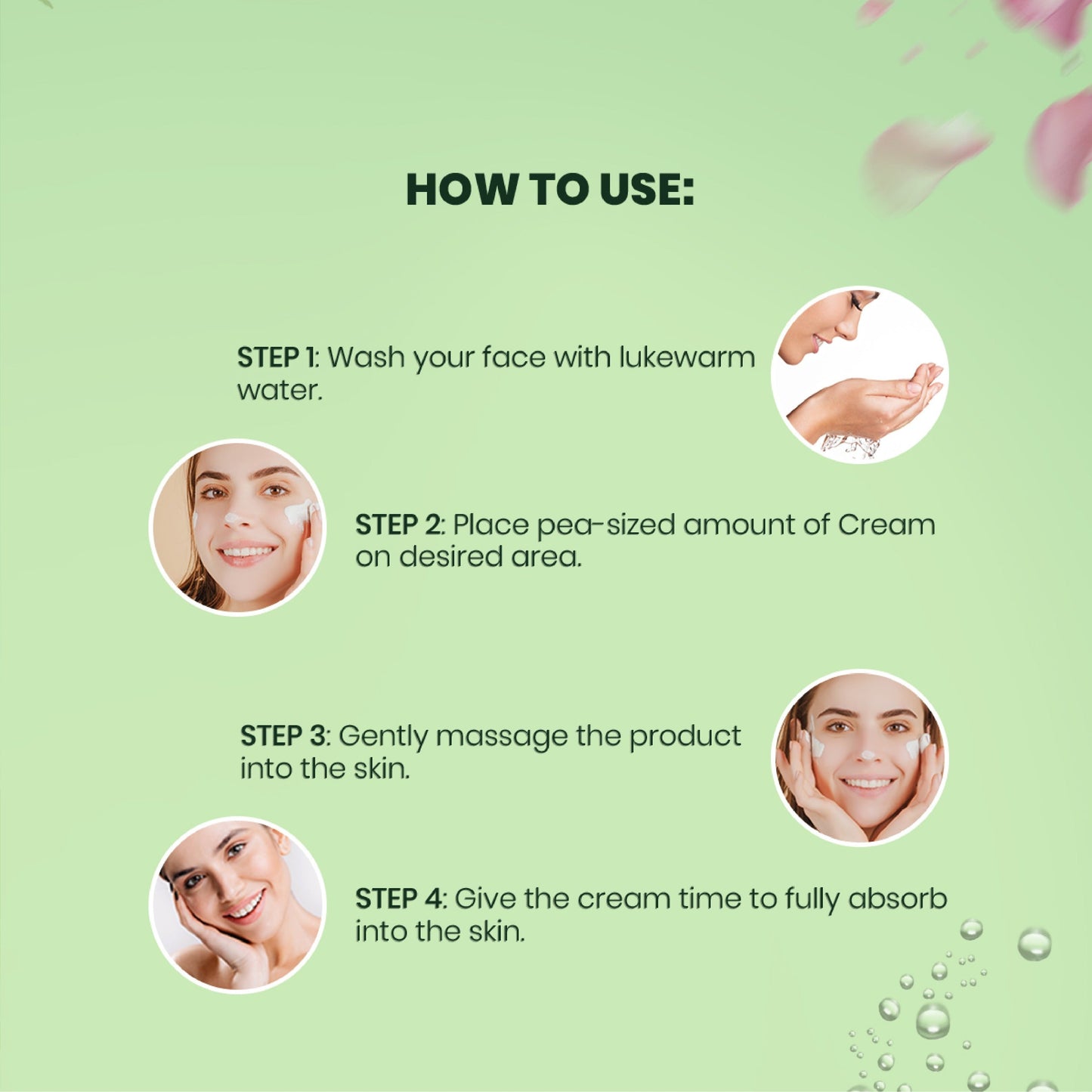 Cinci Acne Free Cream (8g)
