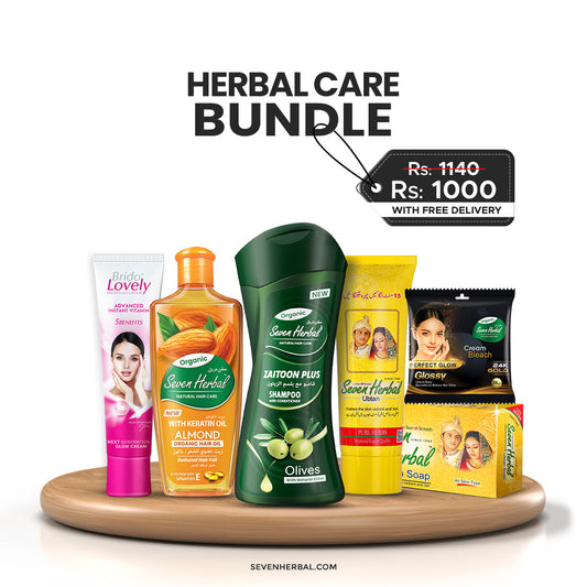 HERBAL CARE BUNDLE