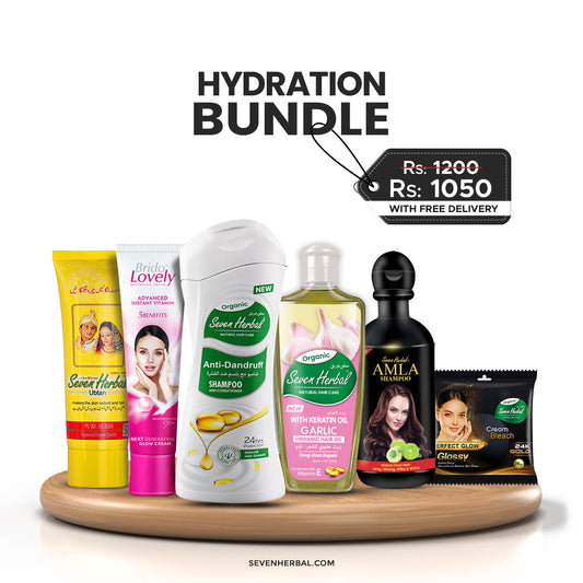 HYDRATION BUNDLE
