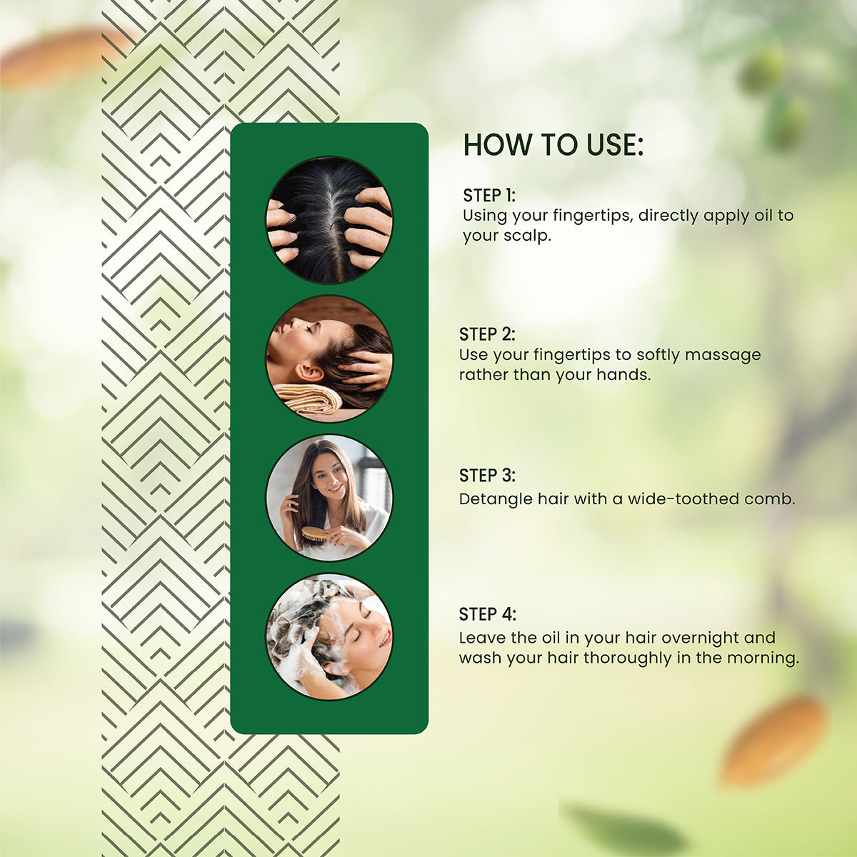 Hair Oil