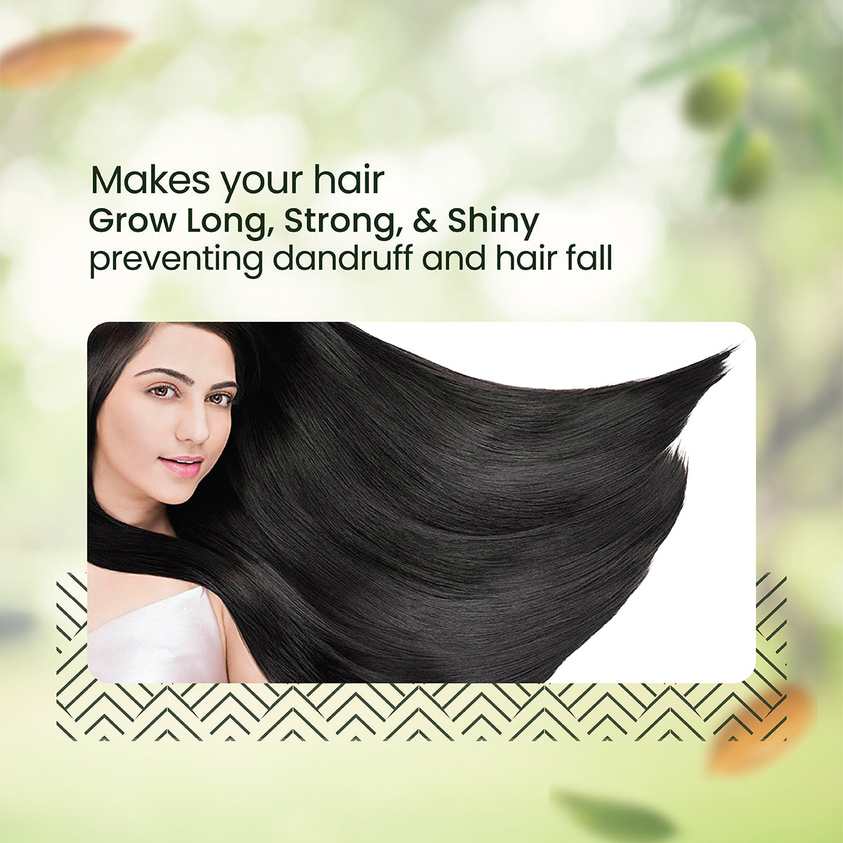 Hair Oil