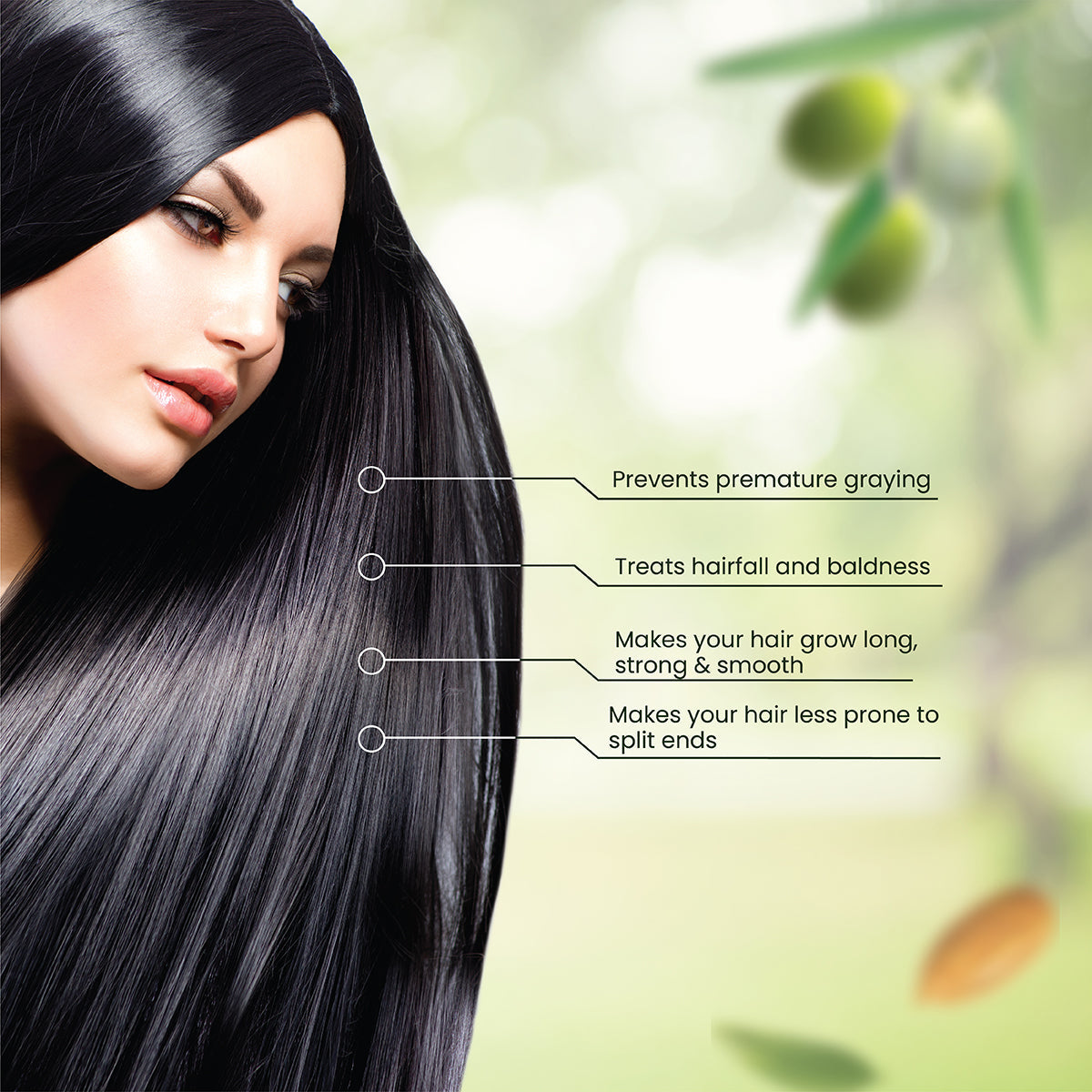 Hair Oil