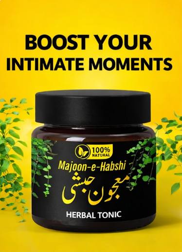 Majoon Habshi