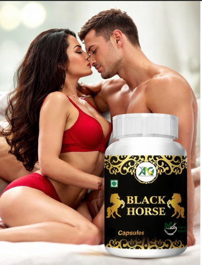 POWER COMBO PACK BLACK CAPSULE