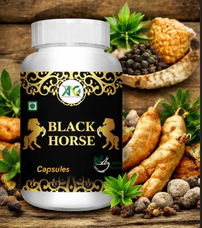 POWER COMBO PACK BLACK CAPSULE