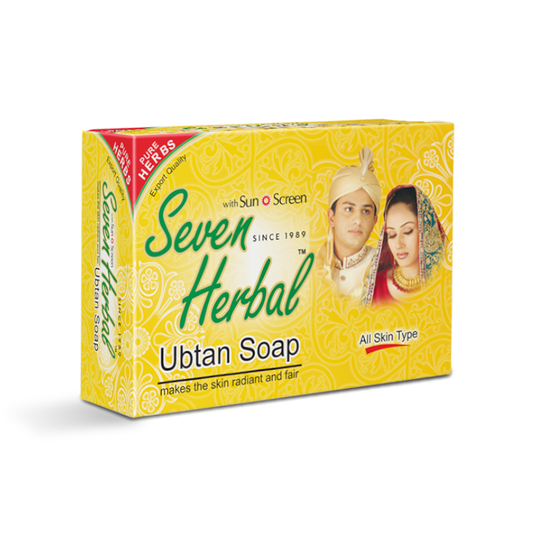 Ubtan Soap (100g)