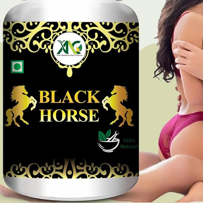 POWER COMBO PACK BLACK CAPSULE